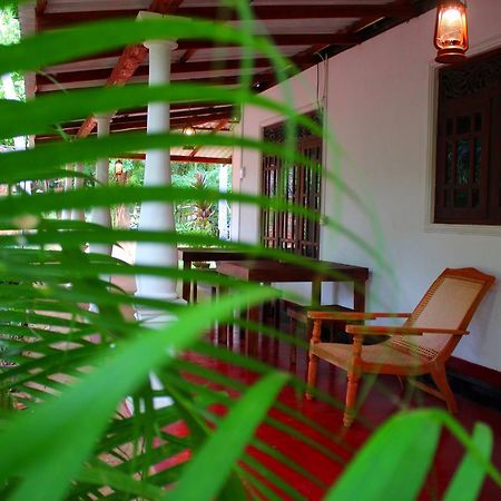 Sigiriya Lahiru Homestay Exterior foto
