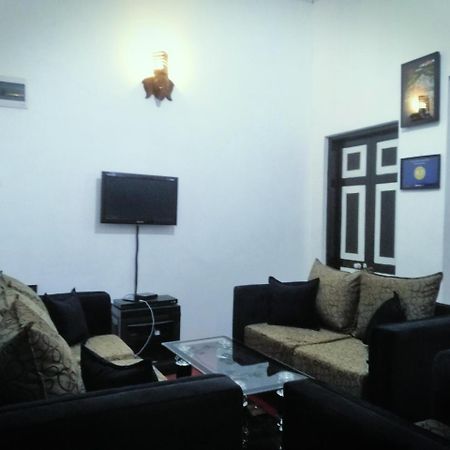 Sigiriya Lahiru Homestay Exterior foto