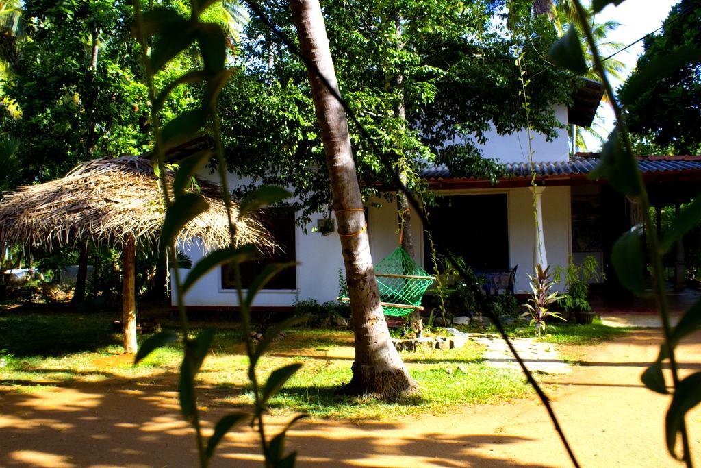 Sigiriya Lahiru Homestay Exterior foto