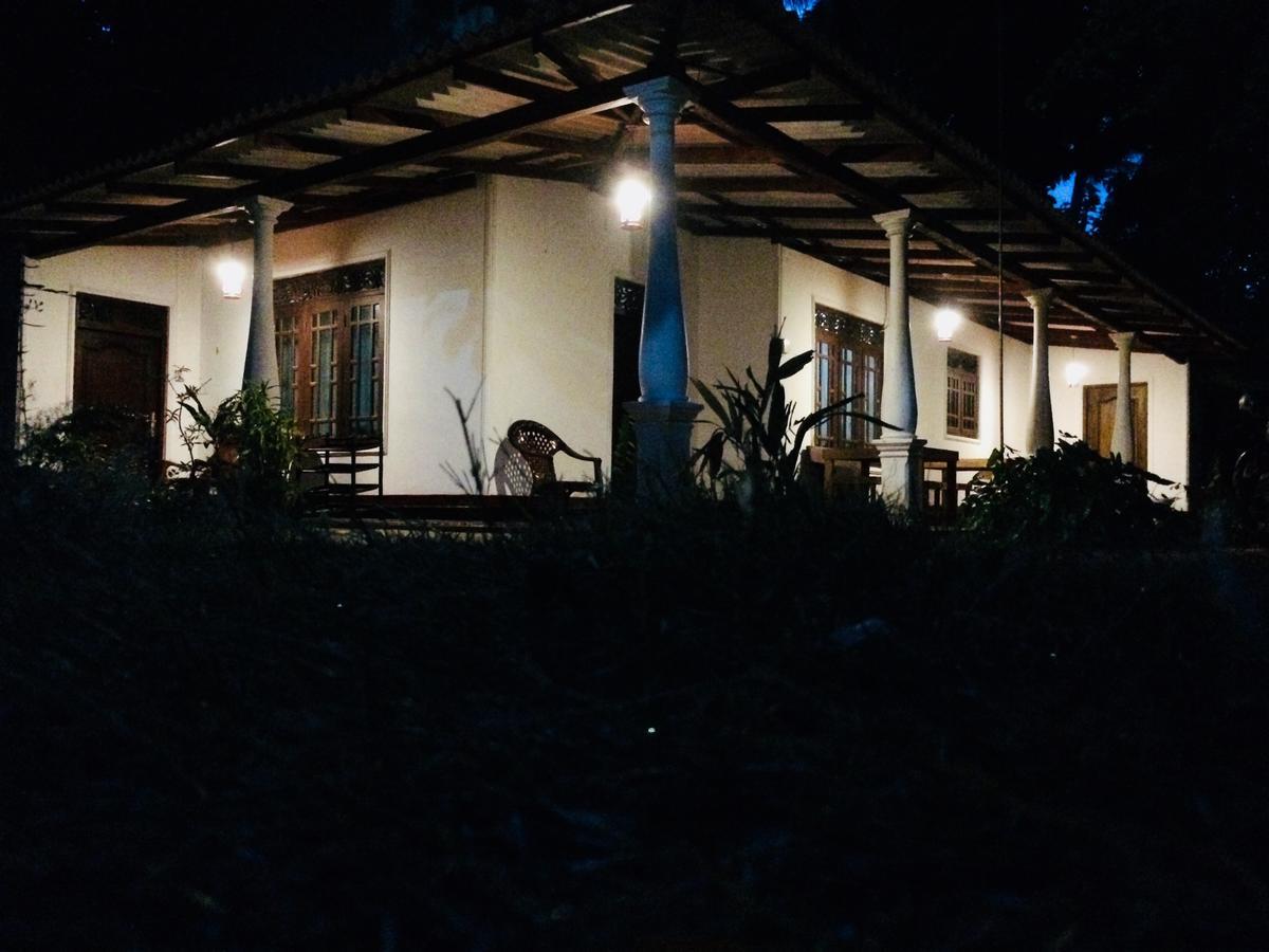 Sigiriya Lahiru Homestay Exterior foto