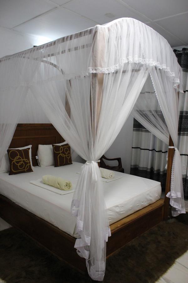 Sigiriya Lahiru Homestay Exterior foto