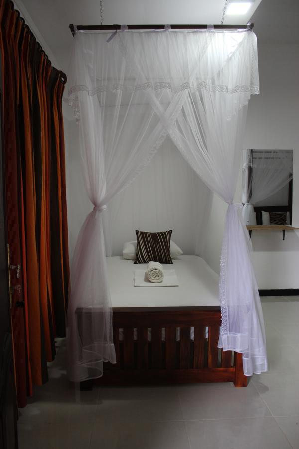 Sigiriya Lahiru Homestay Exterior foto
