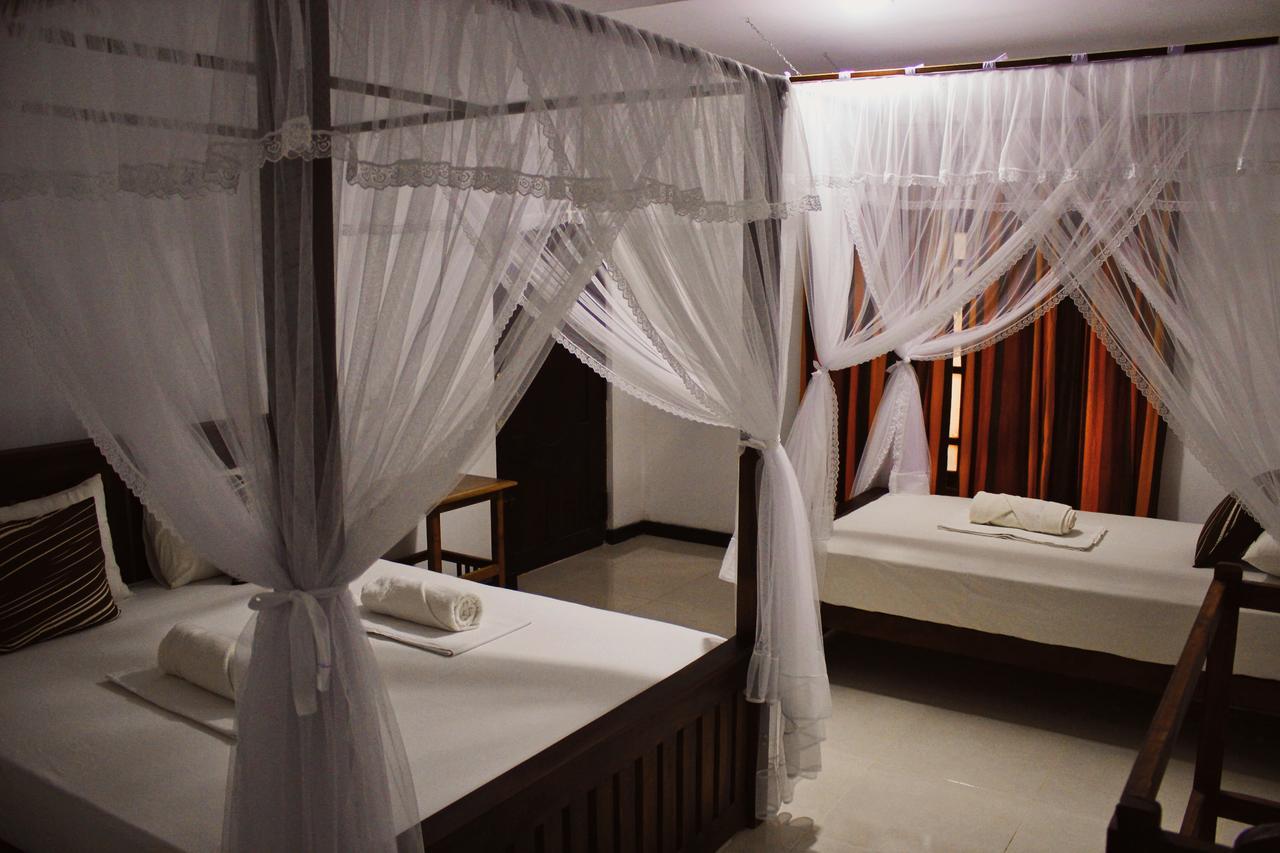 Sigiriya Lahiru Homestay Exterior foto