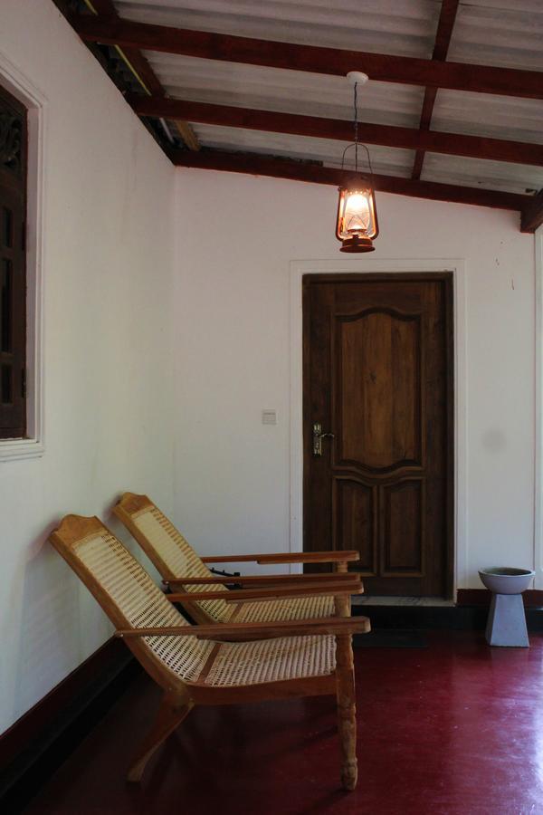 Sigiriya Lahiru Homestay Exterior foto