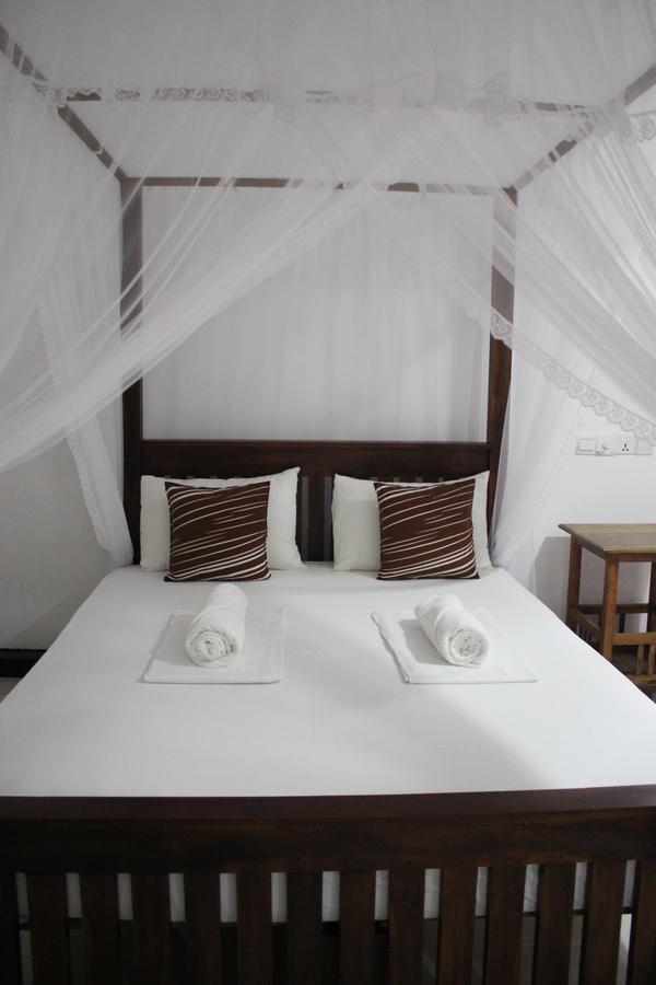 Sigiriya Lahiru Homestay Exterior foto