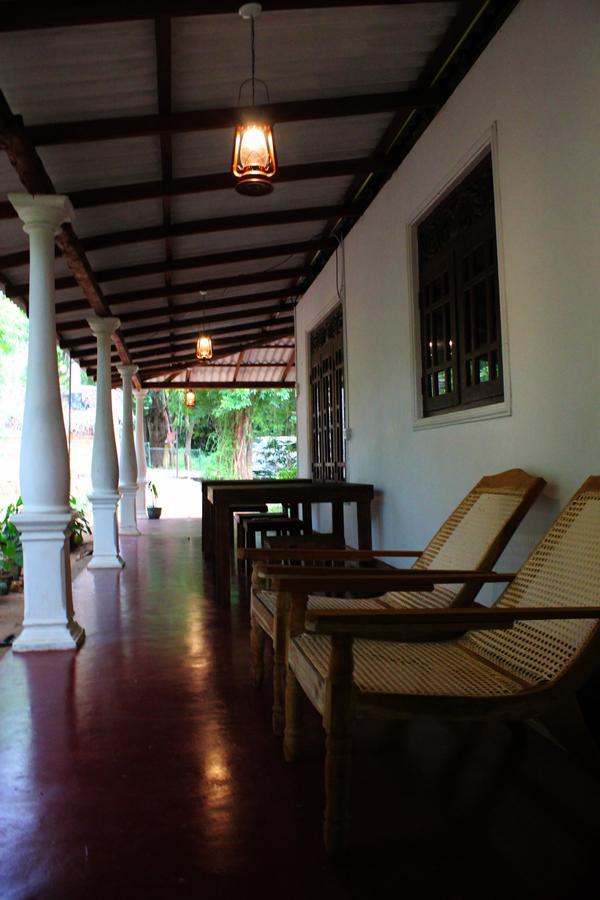Sigiriya Lahiru Homestay Exterior foto