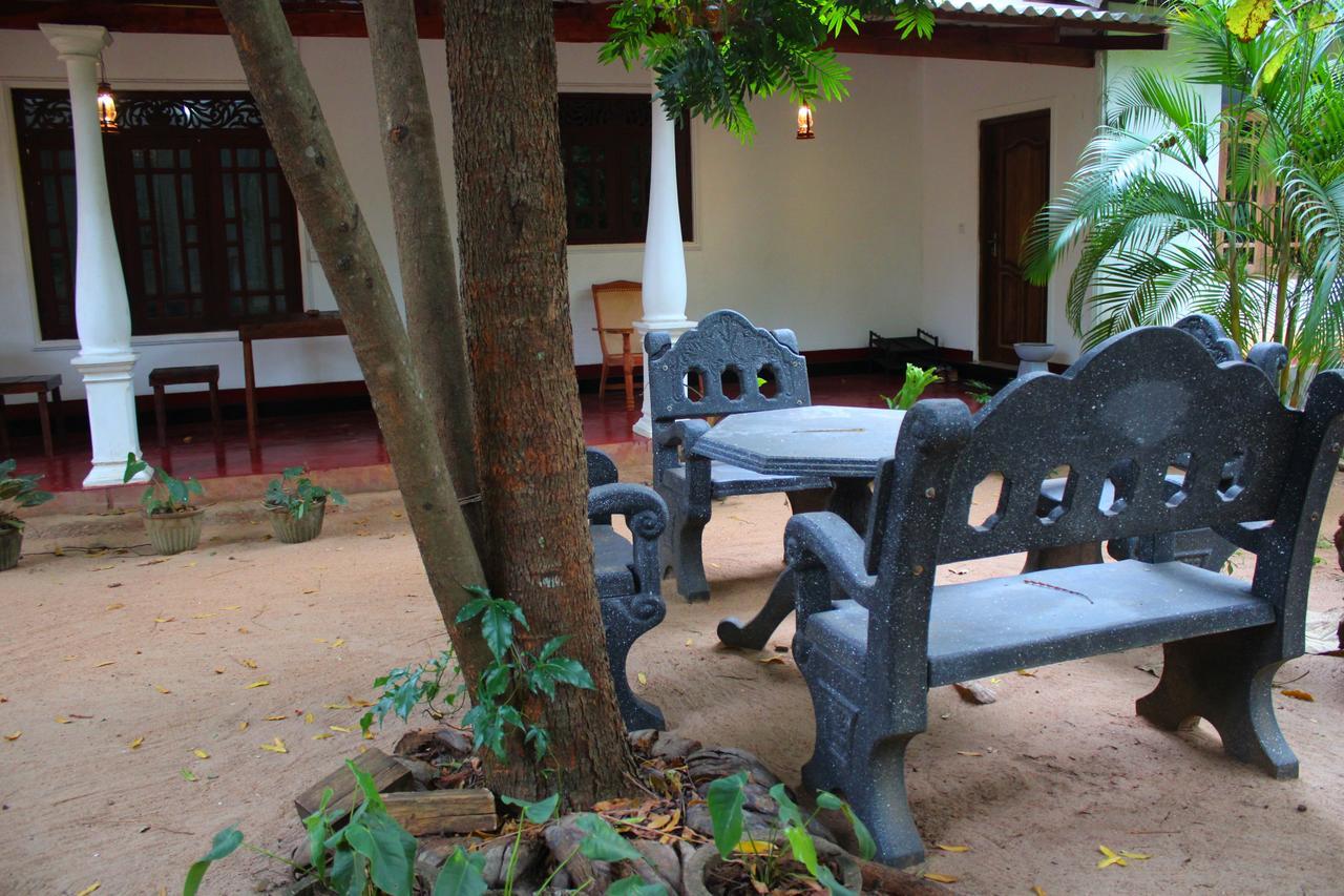 Sigiriya Lahiru Homestay Exterior foto