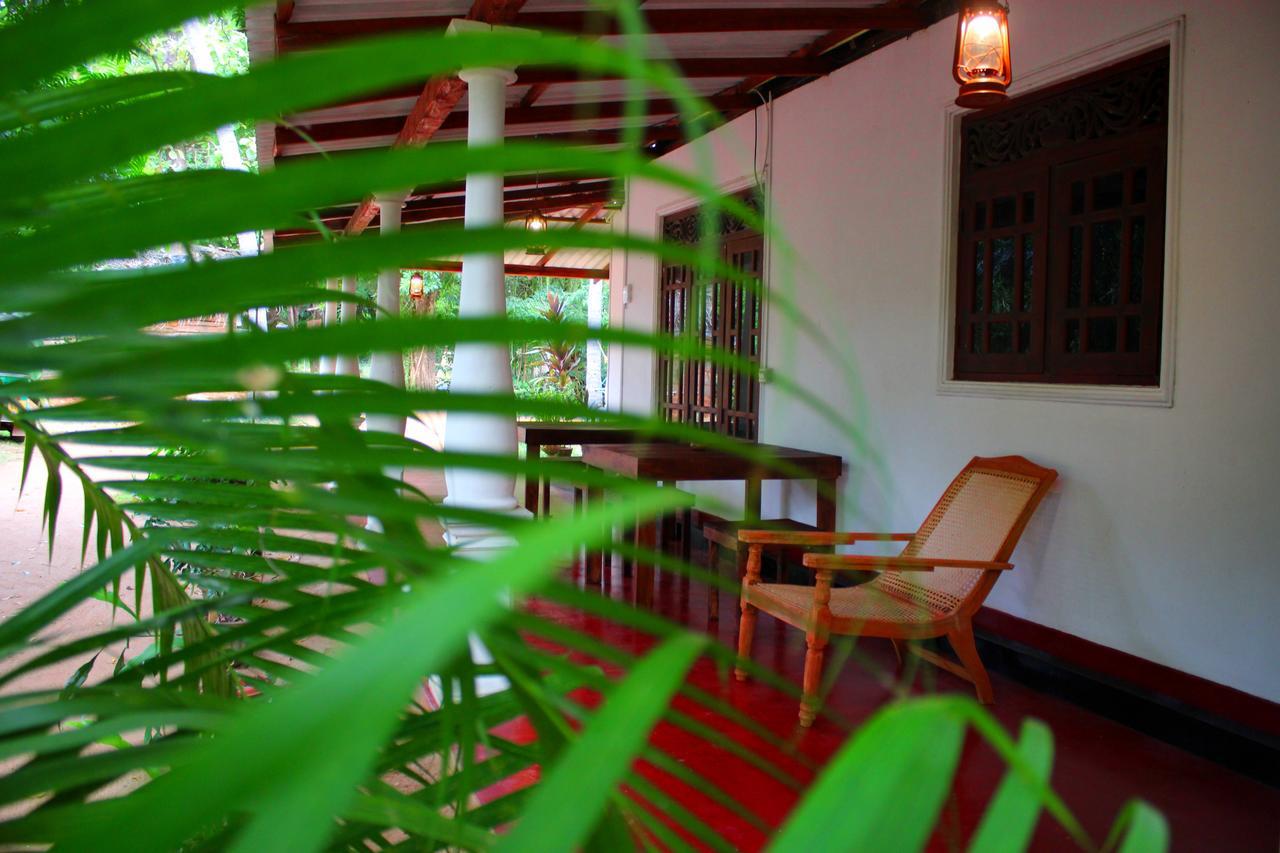 Sigiriya Lahiru Homestay Exterior foto