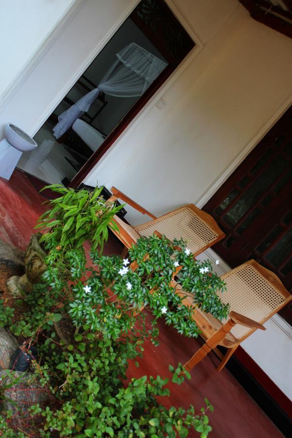 Sigiriya Lahiru Homestay Exterior foto
