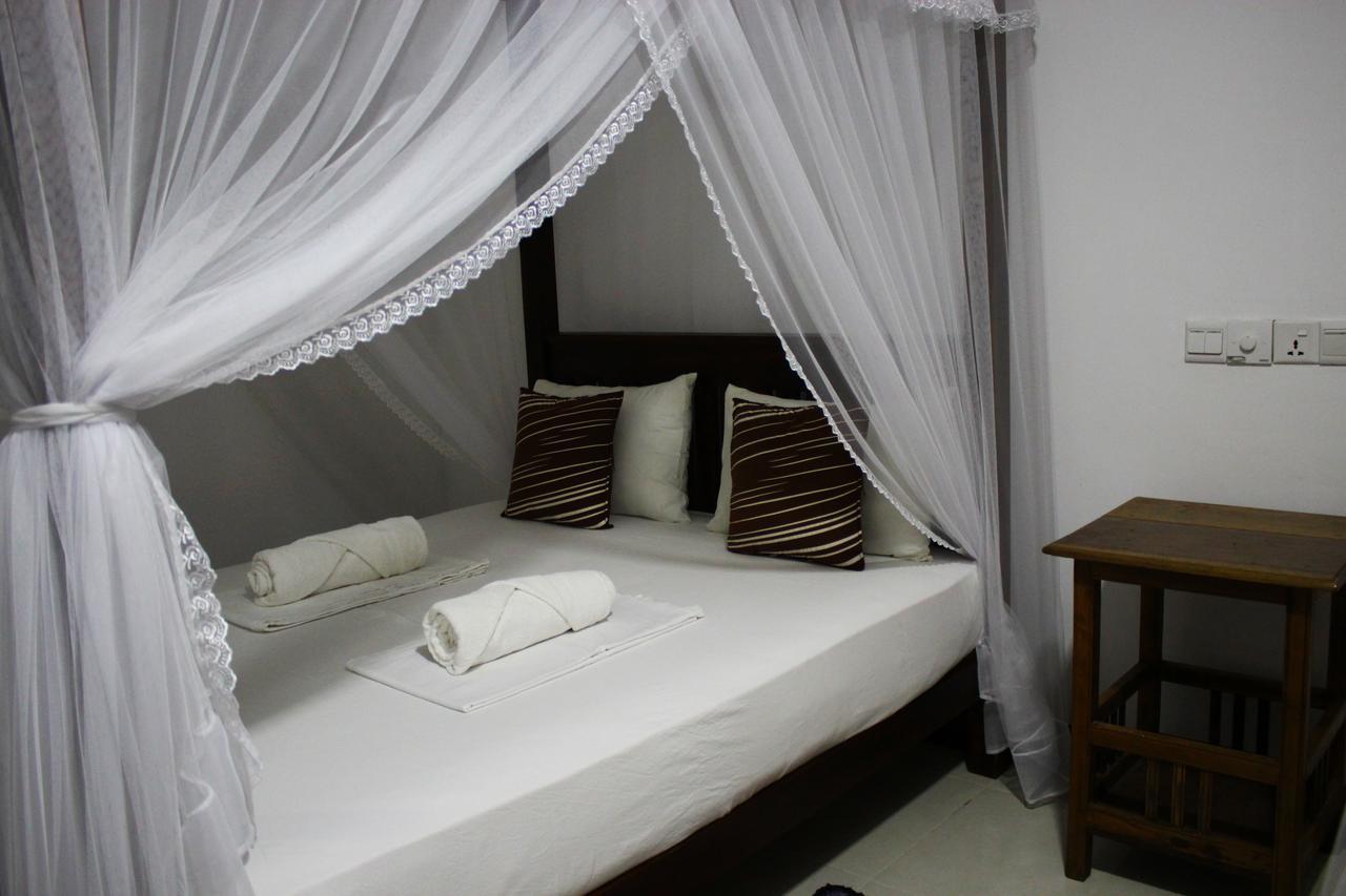 Sigiriya Lahiru Homestay Exterior foto
