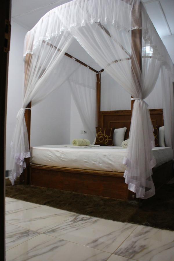 Sigiriya Lahiru Homestay Exterior foto
