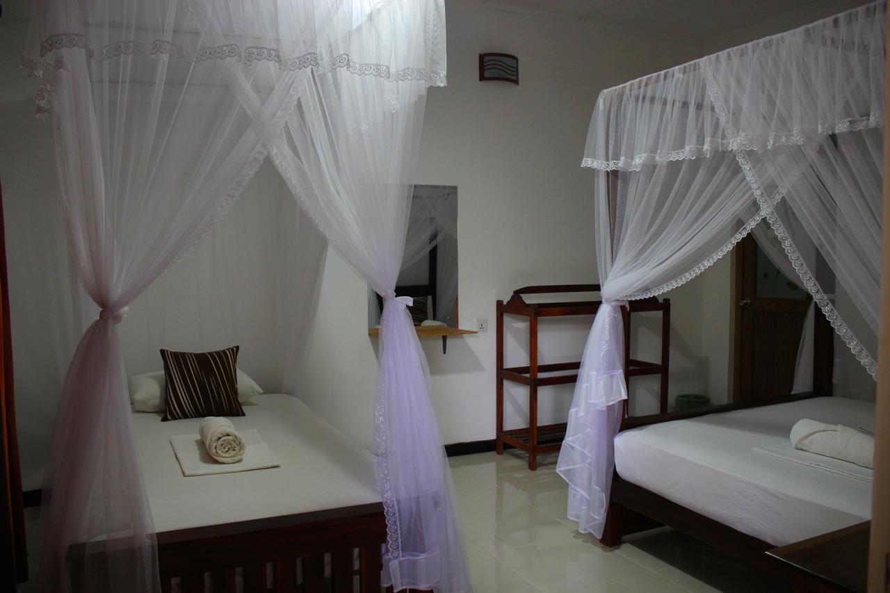 Sigiriya Lahiru Homestay Exterior foto