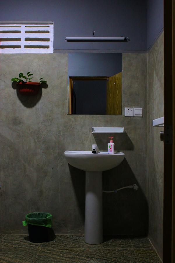 Sigiriya Lahiru Homestay Exterior foto