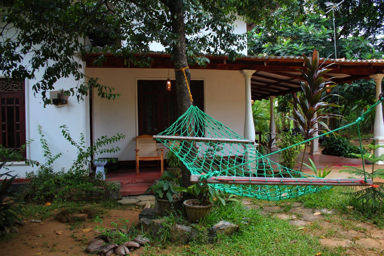 Sigiriya Lahiru Homestay Exterior foto