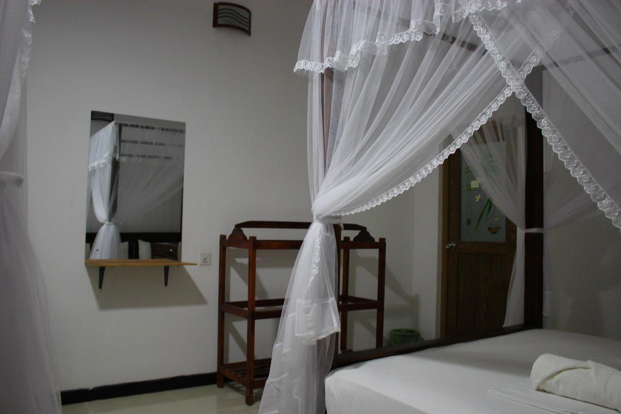 Sigiriya Lahiru Homestay Exterior foto
