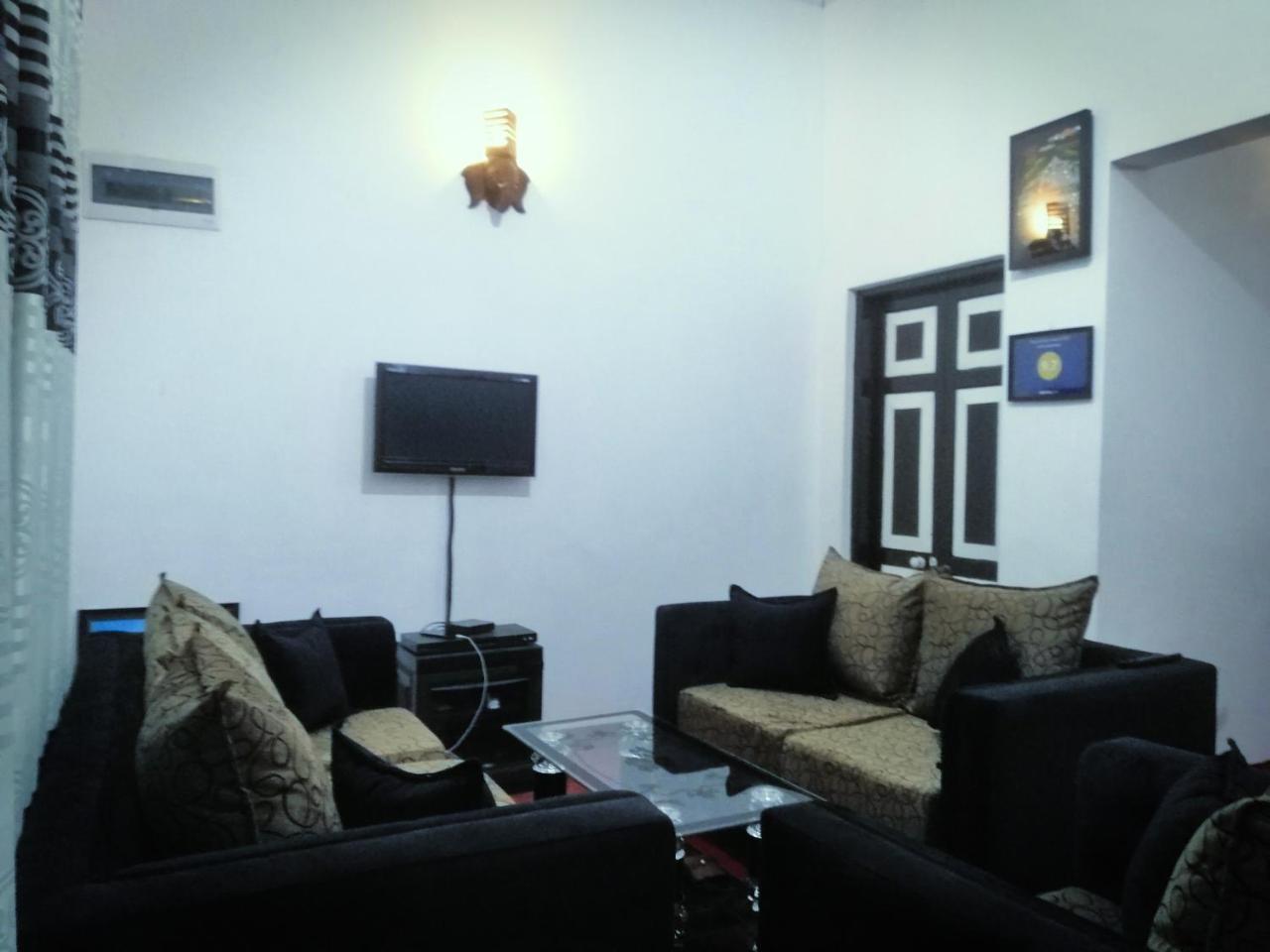 Sigiriya Lahiru Homestay Exterior foto
